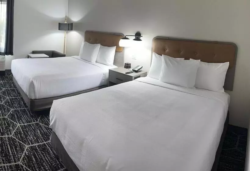 Hotelli La Quinta Inn & Suites By Wyndham Yucaipa