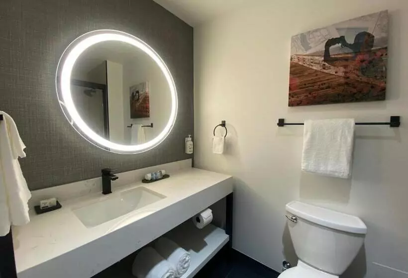 Hotelli La Quinta Inn & Suites By Wyndham Yucaipa