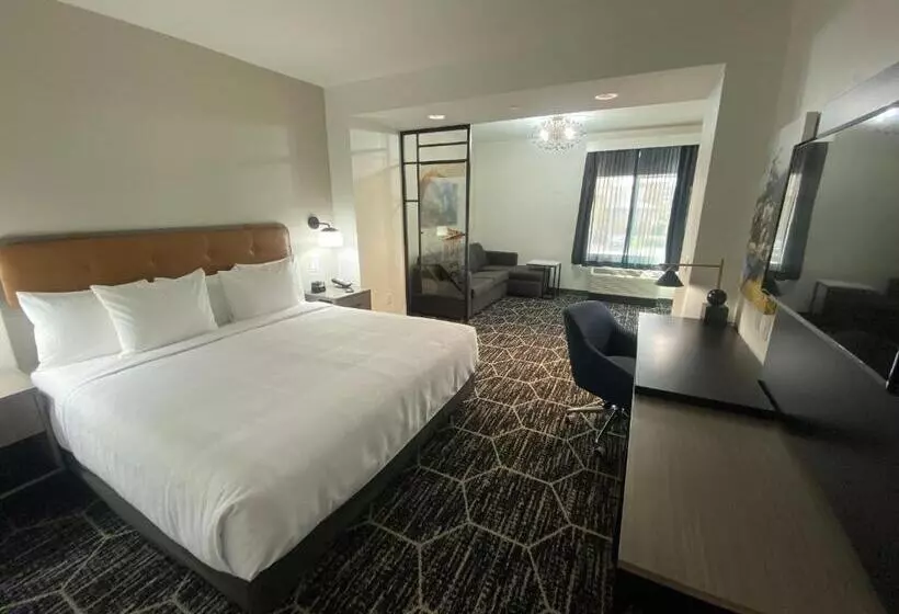 Hotelli La Quinta Inn & Suites By Wyndham Yucaipa