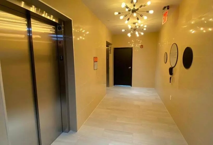 Hotelli La Quinta Inn & Suites By Wyndham Yucaipa