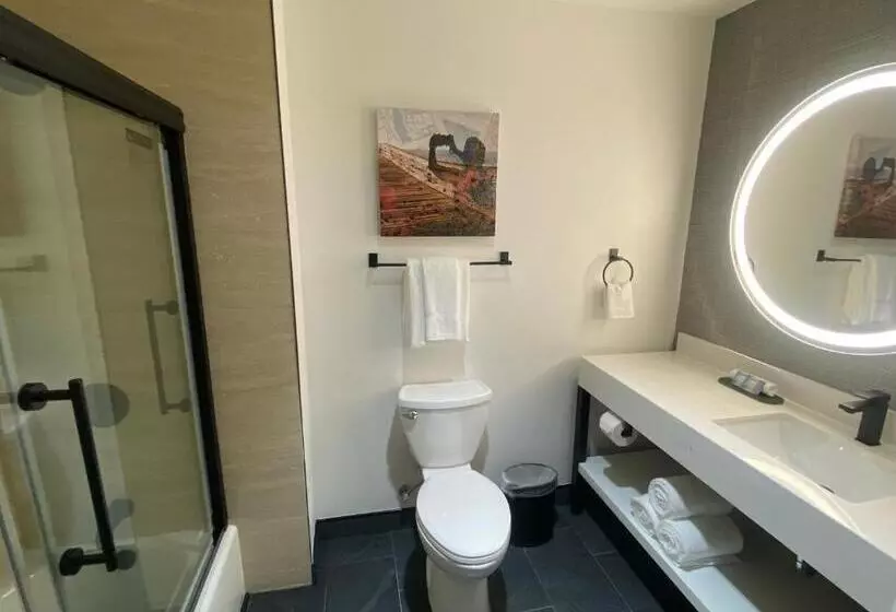 Hotelli La Quinta Inn & Suites By Wyndham Yucaipa