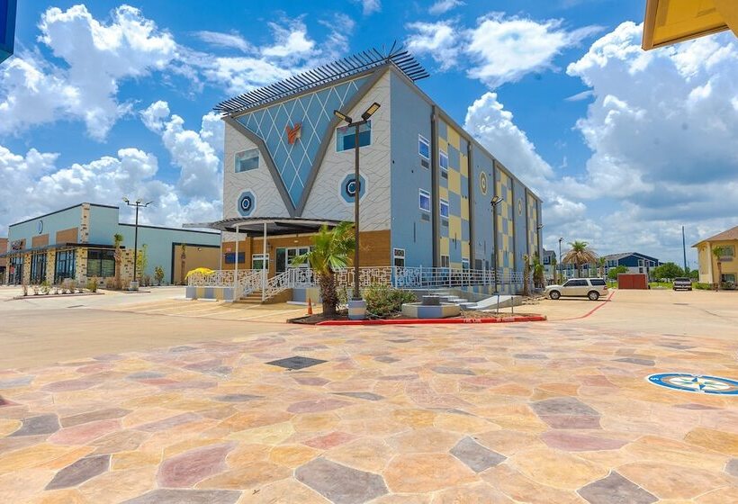 호텔 La Vyoma Villas, Westpark Hwy 6