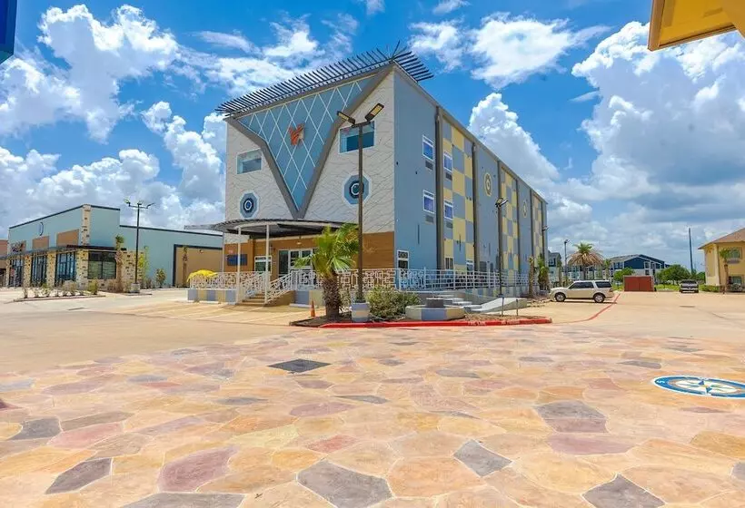 Hotelli La Vyoma Villas, Westpark Hwy 6