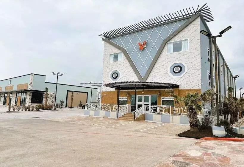 Hotelli La Vyoma Villas, Westpark Hwy 6