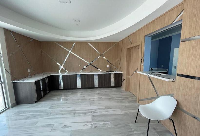 호텔 La Vyoma Villas, Westpark Hwy 6