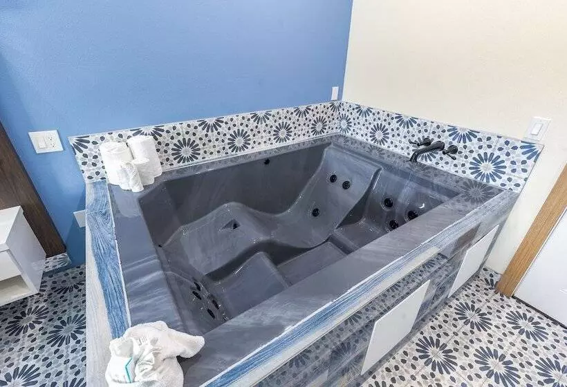 Hotelli La Vyoma Villas, Westpark Hwy 6