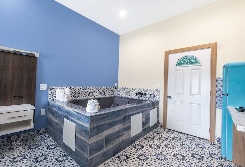 호텔 La Vyoma Villas, Westpark Hwy 6