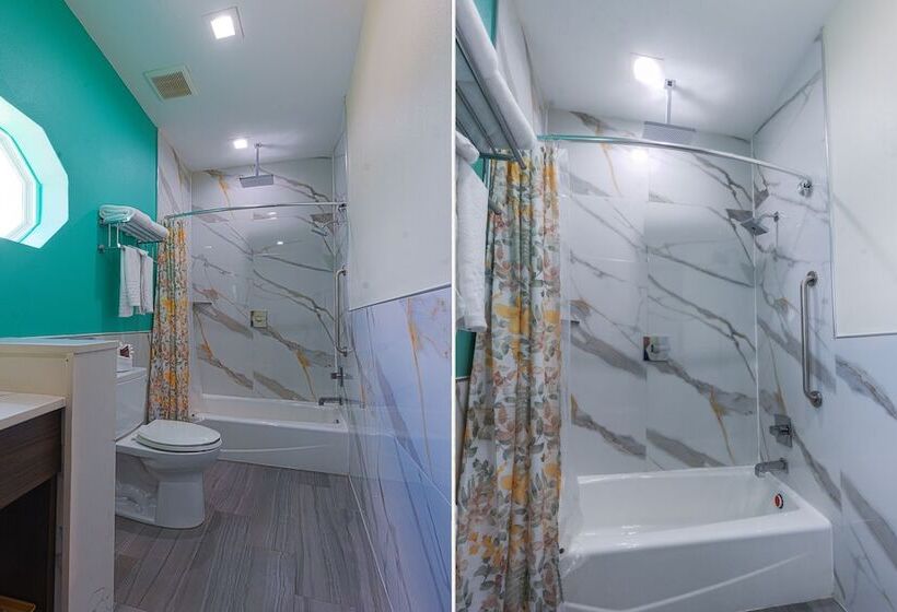 호텔 La Vyoma Villas, Westpark Hwy 6