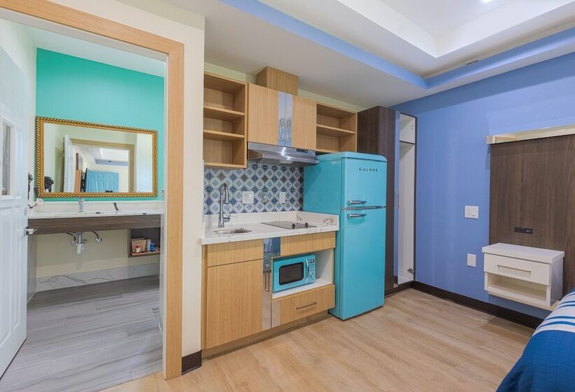 호텔 La Vyoma Villas, Westpark Hwy 6