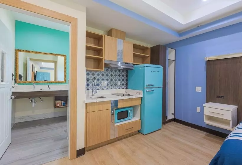 Hotelli La Vyoma Villas, Westpark Hwy 6