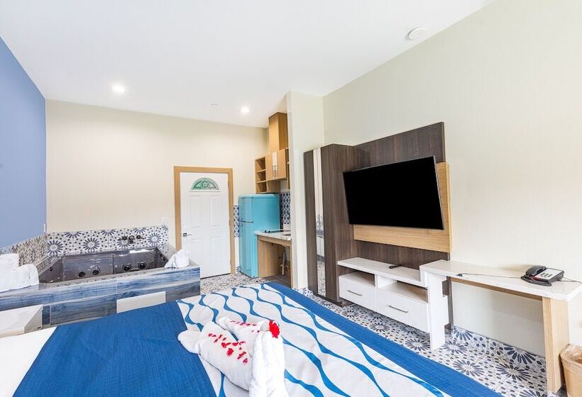 호텔 La Vyoma Villas, Westpark Hwy 6