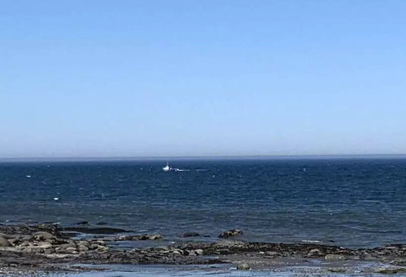 Hotelli Les Studios De La Mer