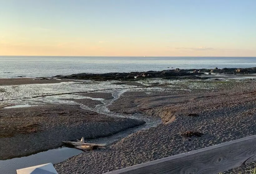 Hotelli Les Studios De La Mer