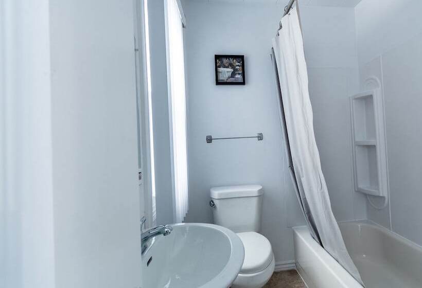 酒店 Les Studios De La Mer