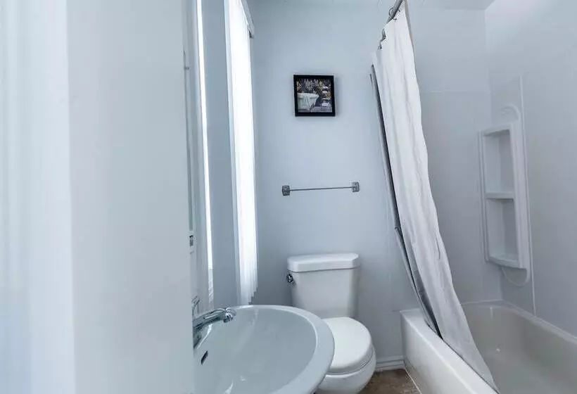 Hotelli Les Studios De La Mer