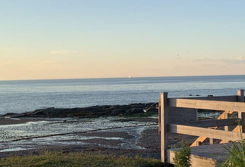 酒店 Les Studios De La Mer