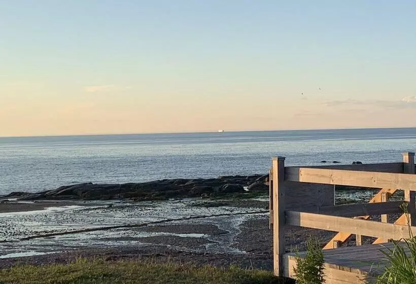 Hotelli Les Studios De La Mer