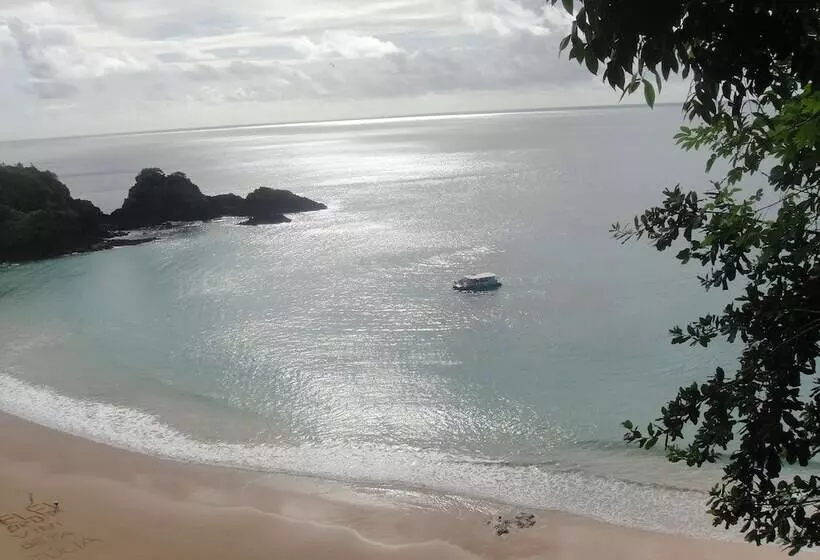 هتل Pousada Aratu