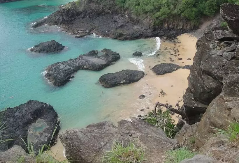 هتل Pousada Aratu