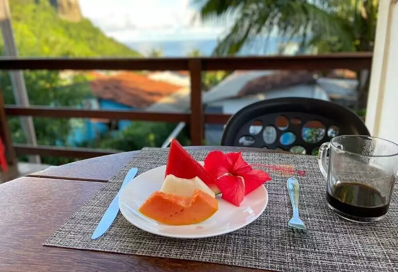 هتل Pousada Aratu