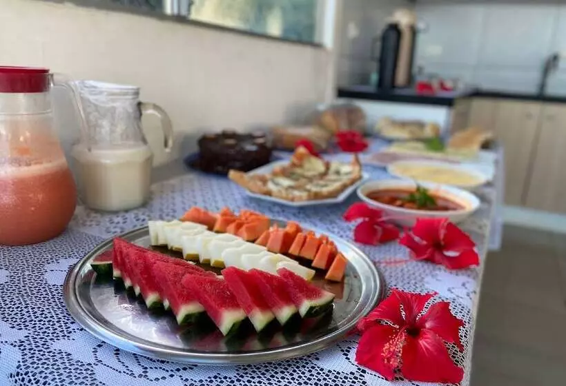 هتل Pousada Aratu