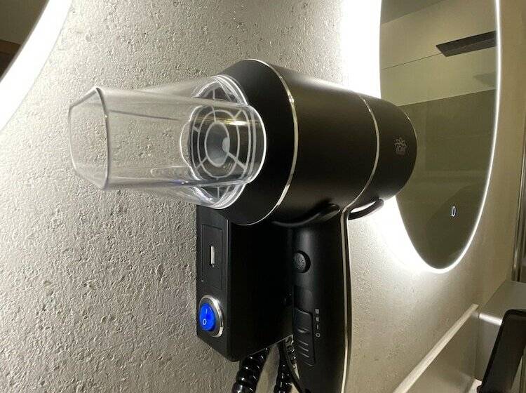 호텔 Residenz Luxury Apartments