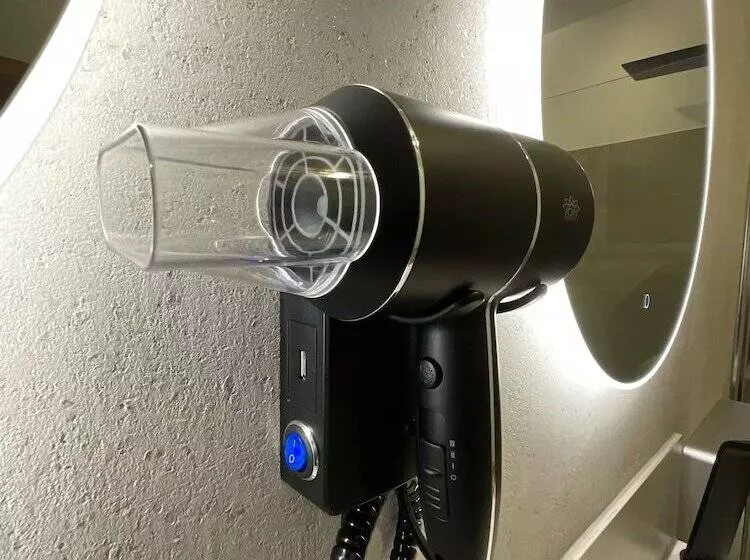 Hotelli Residenz Luxury Apartments