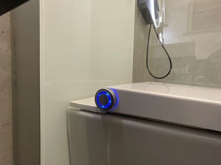 호텔 Residenz Luxury Apartments