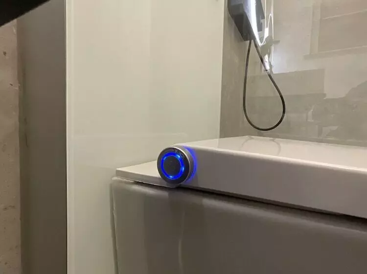 Hotelli Residenz Luxury Apartments