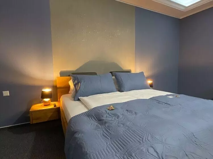 Hotelli Residenz Luxury Apartments