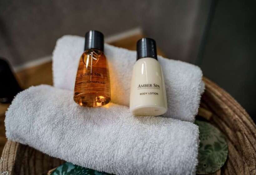 호텔 Residenz Luxury Apartments