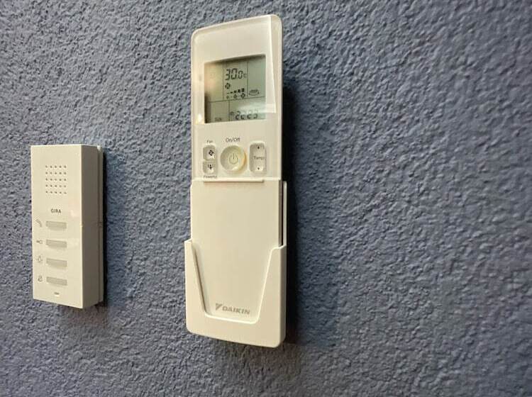 호텔 Residenz Luxury Apartments