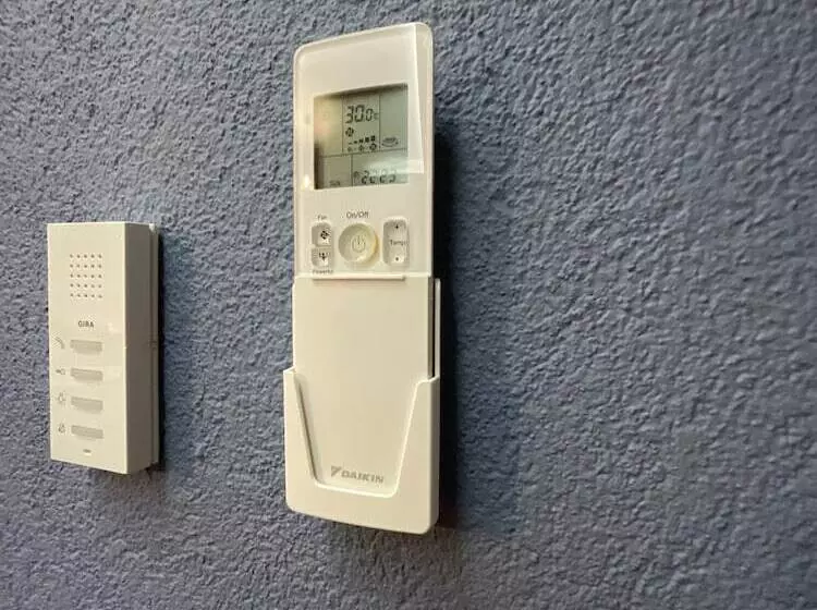 Hotelli Residenz Luxury Apartments