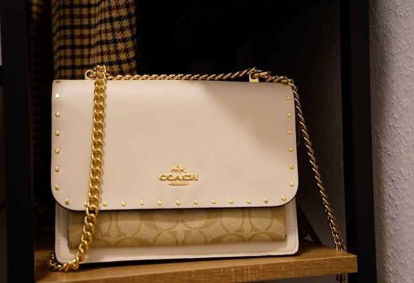 호텔 Residenz Luxury Apartments