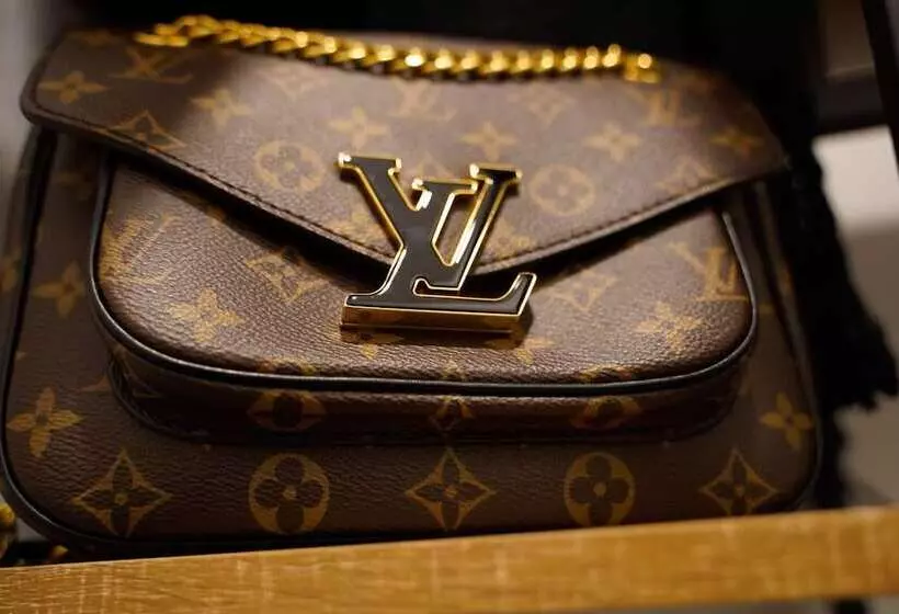 Hotelli Residenz Luxury Apartments