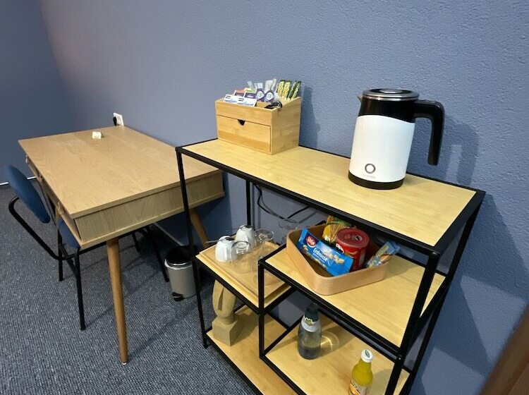 호텔 Residenz Luxury Apartments