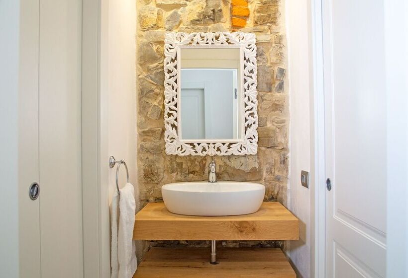 فندق Residenza Le Colline Del Paradiso