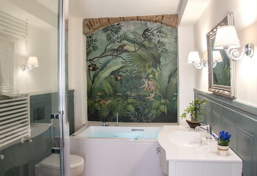 فندق Residenza Le Colline Del Paradiso