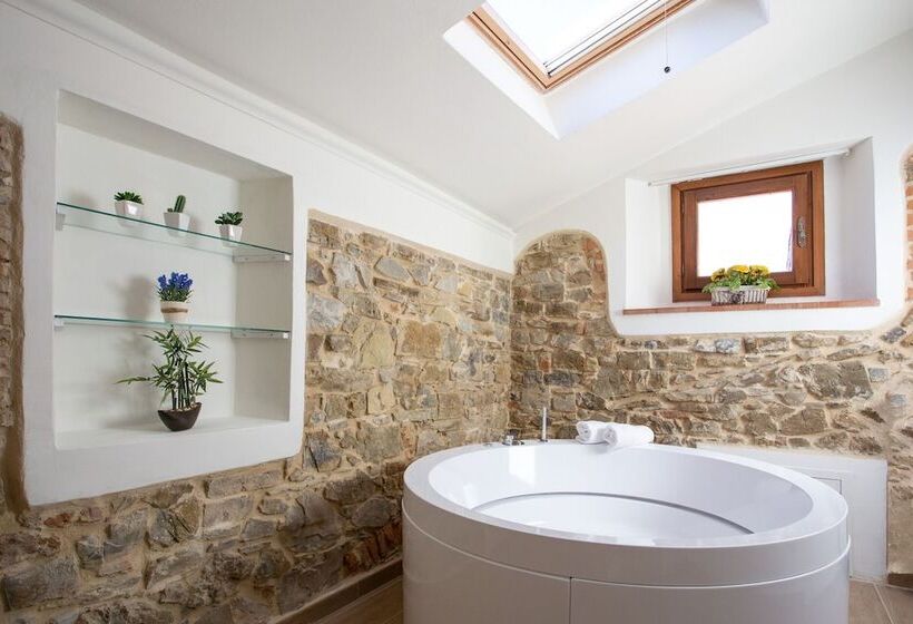 فندق Residenza Le Colline Del Paradiso