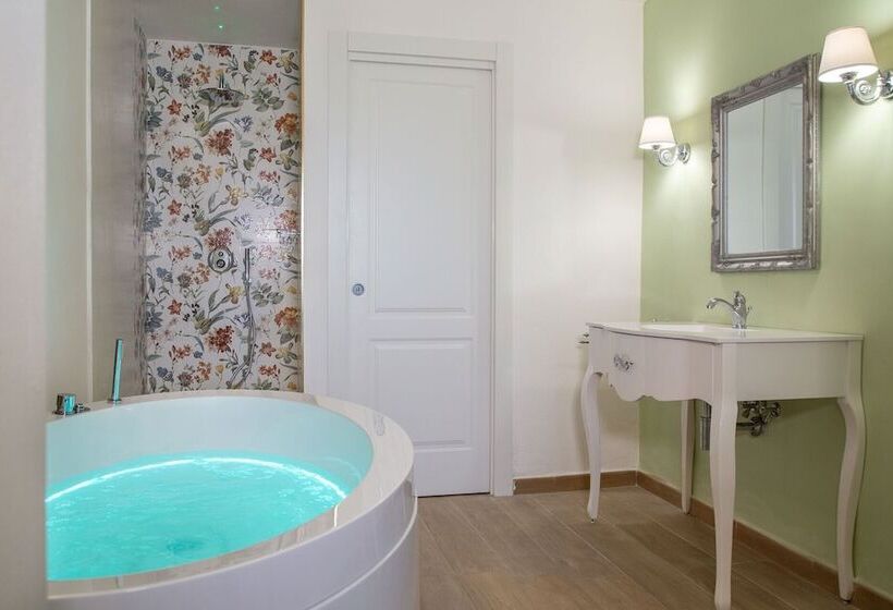 فندق Residenza Le Colline Del Paradiso