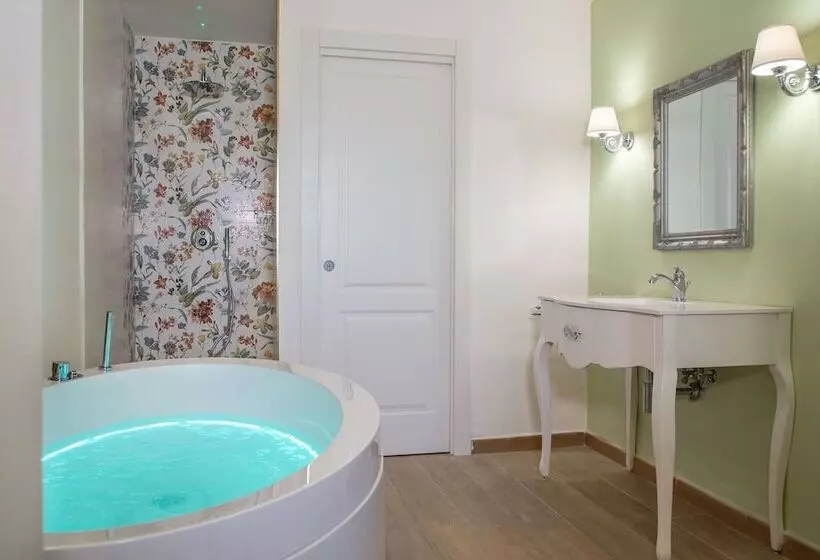 Hotelli Residenza Le Colline Del Paradiso