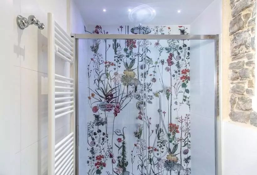 Hotelli Residenza Le Colline Del Paradiso