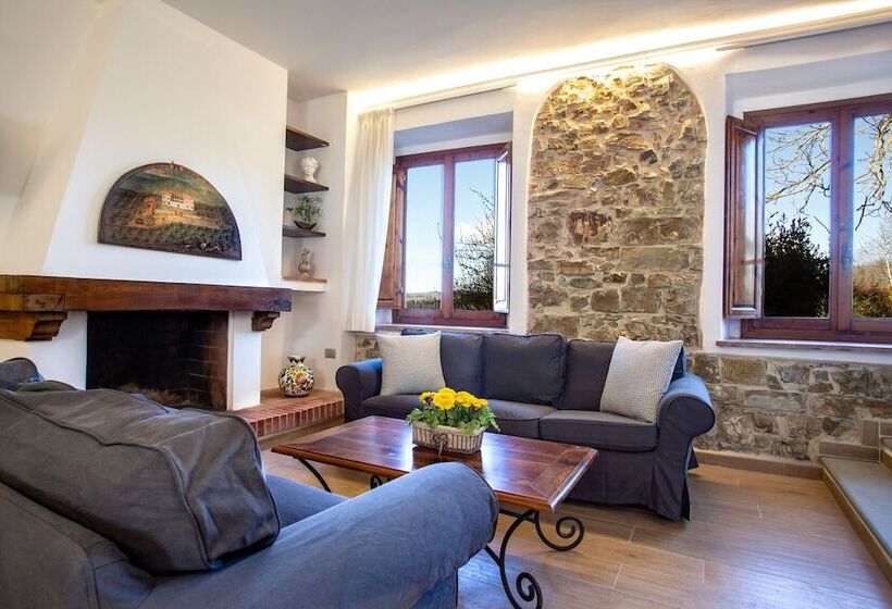 فندق Residenza Le Colline Del Paradiso