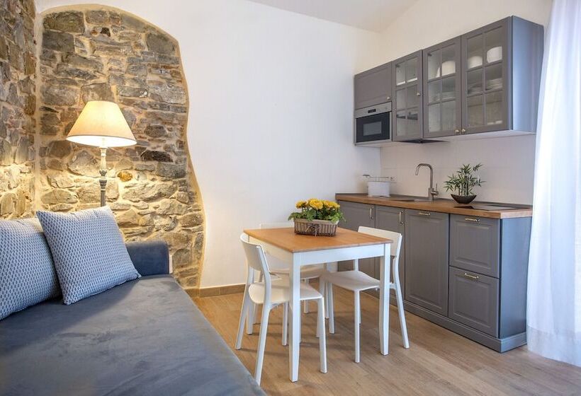 فندق Residenza Le Colline Del Paradiso