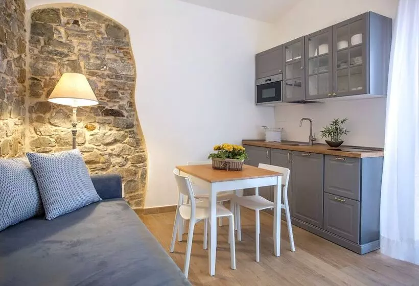 Hotelli Residenza Le Colline Del Paradiso