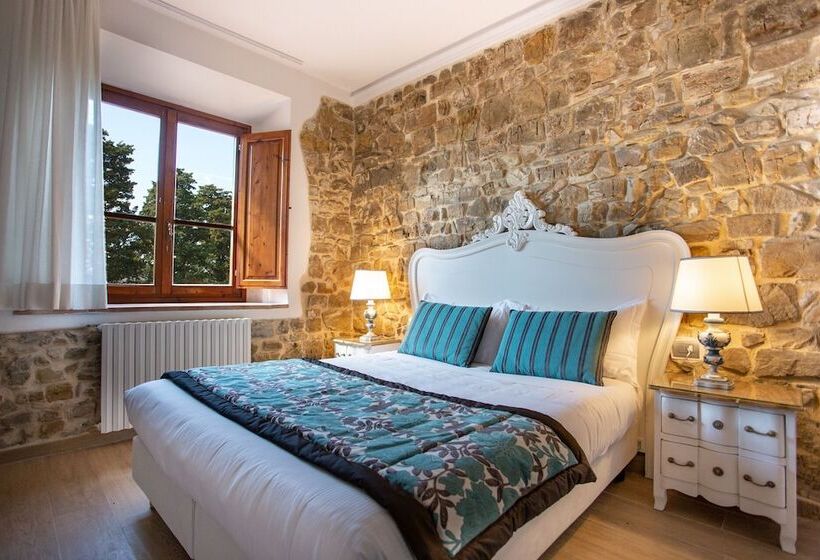 فندق Residenza Le Colline Del Paradiso