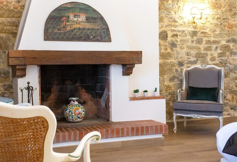 فندق Residenza Le Colline Del Paradiso