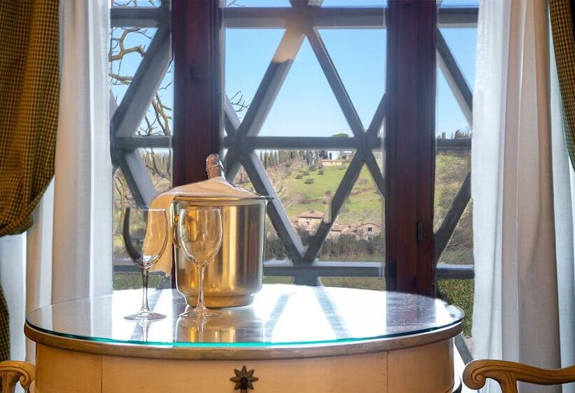 فندق Residenza Le Colline Del Paradiso