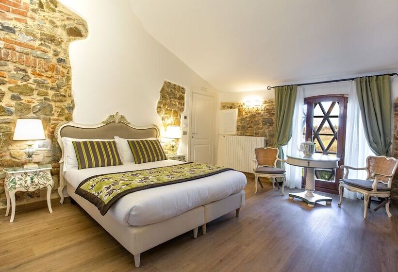 فندق Residenza Le Colline Del Paradiso