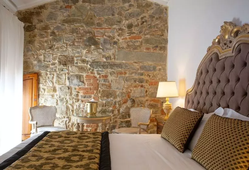 Hotelli Residenza Le Colline Del Paradiso